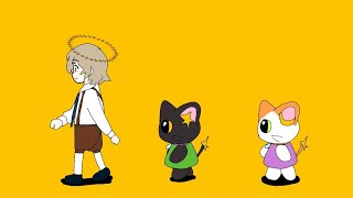 【ust,ustx配布】とうきょう【カゼヒキ】