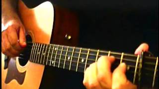 Freeborn Man chords