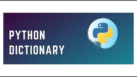 Mastering Python Dictionaries: Essential Guide for Beginners #engineering #ai #subscribe