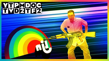 YTP Short: AVGN Defeats LJN