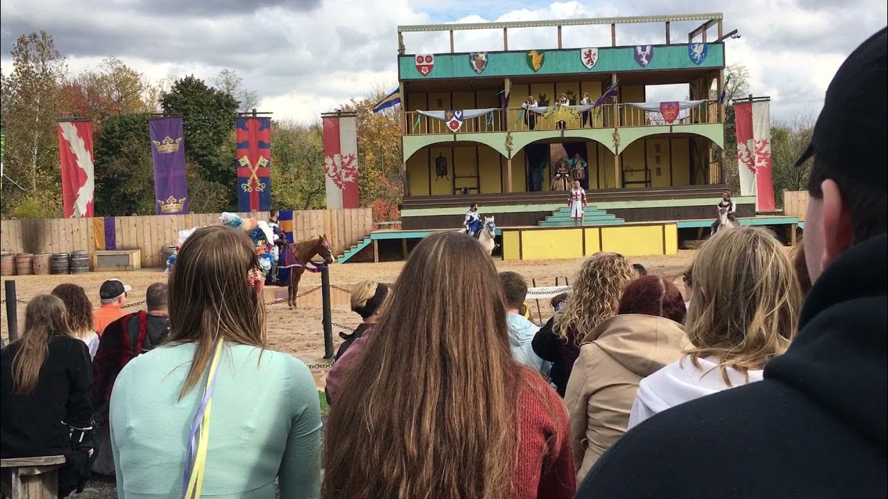 Pa Renaissance Festival YouTube