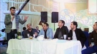 Qabağına Bir Qoz (Resad, Vuqar, Perviz, Orxan, Mirferid) Meyxana 2015
