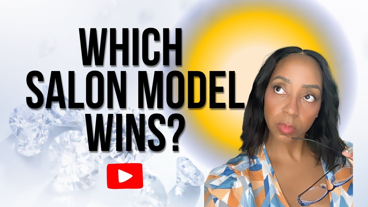 Booth Rental vs Commission - The $10K/Month Salon Owner Breakdown