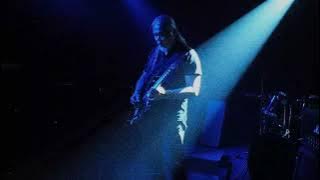 Omar Akira : Instrumental Guitar Kerana Kau by Alleycats