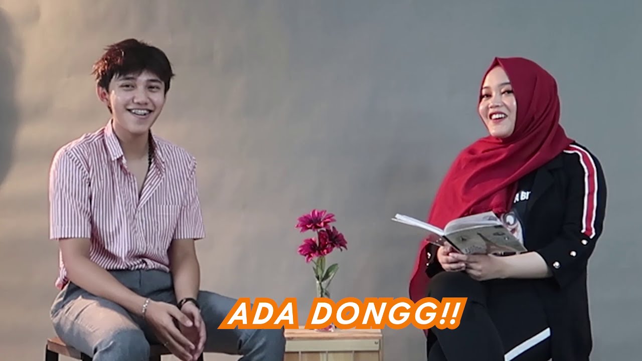 PACAR ATAU SAHABAT NIH DANDY?? - #ChitChatnyaPutdel - YouTube