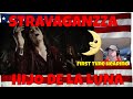 STRAVAGANZZA - HIJO DE LA LUNA [VÍDEO OFICIAL] - REACTION