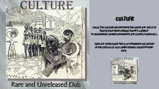 Culture - Forward to Africa Dub