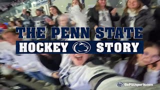 2022-23 Penn State Hockey Story | Episode 2