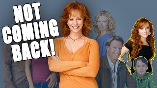 The Reba Tragedy That Nobody Talks About