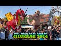 Full arak arakan cilukrak 2024 palimanan cirebon