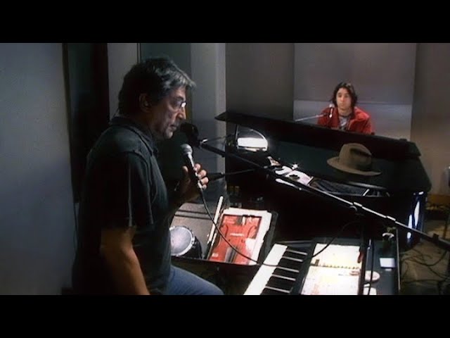 IVAN LINS E CLAUDIO LINS - DEPENDE DE NOS