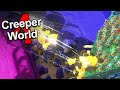 ARMY OF BERTHAS! - CREEPER WORLD 4