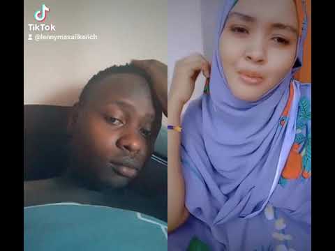 Challenge Na Mwisilamu Kutoka Tanzania Lenny Smith