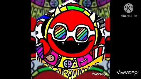 Rainbow pop -demo- (official video)