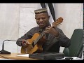 Hino Nacional no violão - Plenário da ALESP 02/06/2017 (com Coronel Telhada)