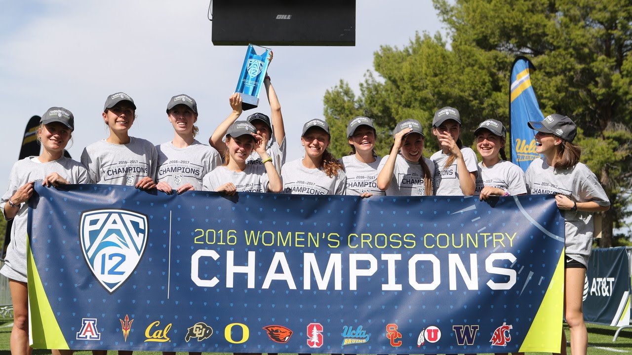 Recap: Colorado, UW's Amy-Eloise Neale capture women's cross country titles