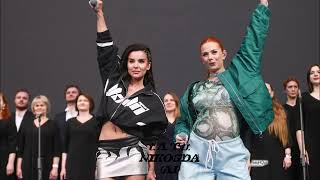 t.A.T.u. - NIKOGDA (AI)