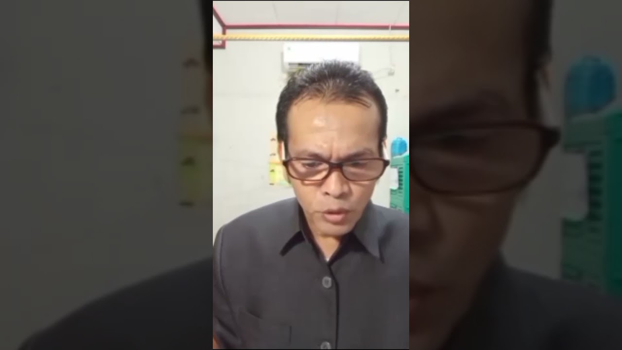 PKJ 55 HAI PUJI NAMANYA