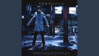 Video thumbnail of "Jon Boden - Under Their Breath"