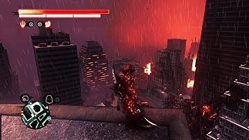 Prototype 2 Remastered!? Looks Like a New Game – Ultra Graphics Mod