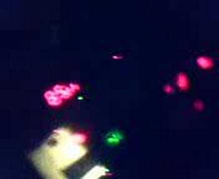 Zuk play 3sty Sample on Korg Electribe ES1 MKII