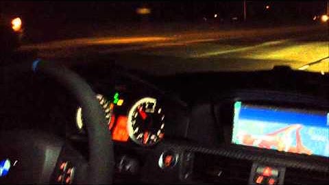 BMW Triple/Quad Turn Signal Activation Coding