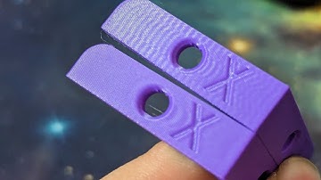 Creality Print 5.0 and New Firmware Update, Ringing/Ghosting Fixed! On K1 Max