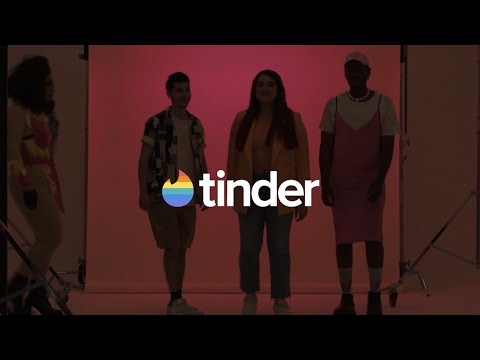 #TinderxPride | Ecco come le persone LGBTQ+ vogliono essere trattate su Tinder | #Pride2021