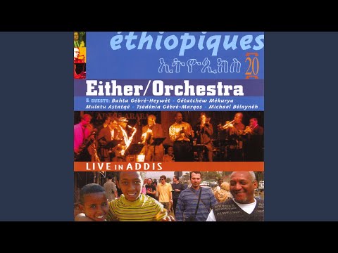 Feqer Aydèlem Wèy Live