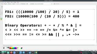 C++ Tutorials Fold Expressions Part1
