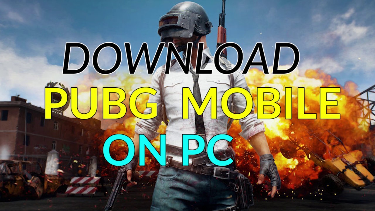 Playerunknown's Battlegrounds (PUBG) PC Download Free And Paid ...