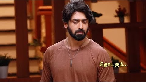 Mahanadhi | Episode Promo 2 | 6th September 2024