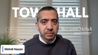 'Muslims Help Build America': Mehdi Hasan on Islamophobia and an 'Unhinged' Republican Party by Zeteo 125,120 views 1 month ago 30 minutes