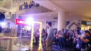 Levi Strauss Indonesia Winter/ Fall Collection 2012