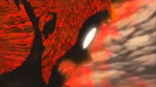 Naruto- Monster