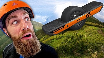Onewheel Hill Climb Comparison Guide