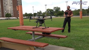 Photogrammetry Drone Scanning | PMC Reality Capture