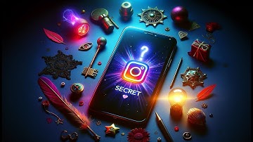 SECRET TO INSTAGRAM ALGORITHM - GET FOLLOWERS FAST