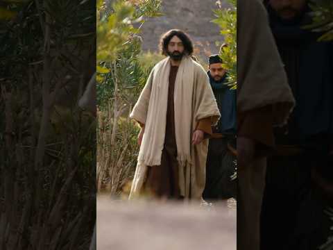 Which one is the fake Jesus?