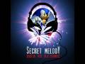 Data vs DJ.Sonic - Secret Melody