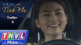 Thvl | mặt nạ tình yêu trailer tuần cuối