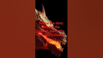 Thumbnail of The Dragon King (Chorus Shorts) Storytelling Songs Dragon Eye: Chpt 3 Part 1