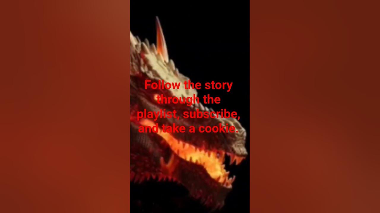 The Dragon King (Chorus Shorts) Storytelling Songs Dragon Eye: Chpt 3 Part 1
