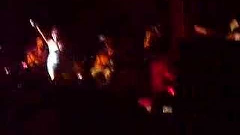RBD - Tour EDC 2008 - SP - 11/05 - No pares