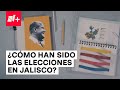 ¿Cómo llegamos a las elecciones de Jalisco? - N+