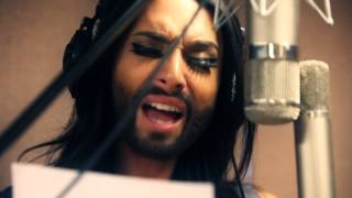 MY LIGHTS - Axel Wolph feat. Conchita Wurst @ Licht Ins Dunkel 2014 - OFFICIAL VIDEO !!!