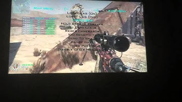 {MW2/1.14} zNastyCosmo V1 Release + Download!