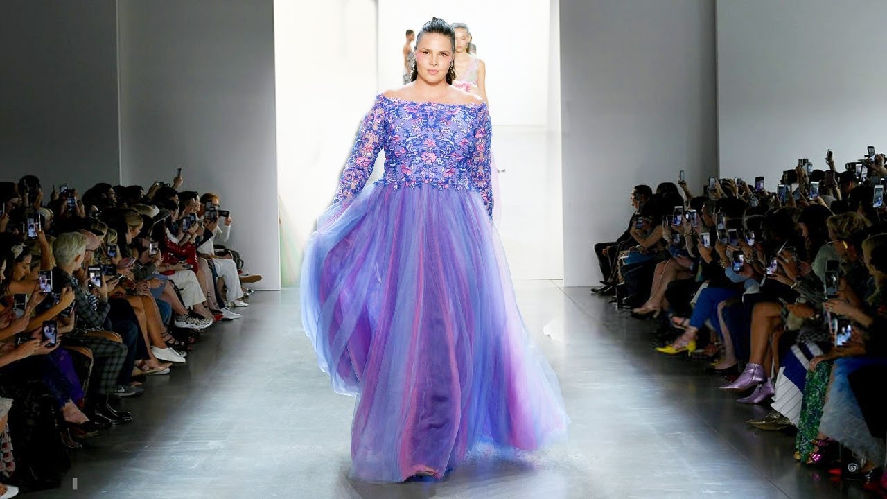 Tadashi Shoji | Spring/Summer 2020 | NYFW