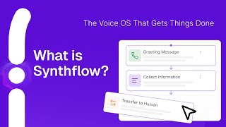 The Game Changing Voice AI Platform That Gets Things Done
