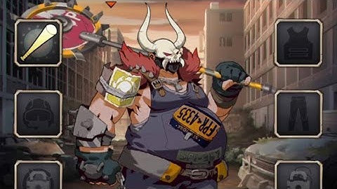 Zombie Arena Casual Idle RPG GAMEPLAY Android GamePlayTV